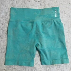 Dynamic mist dfyne shorts 4.5